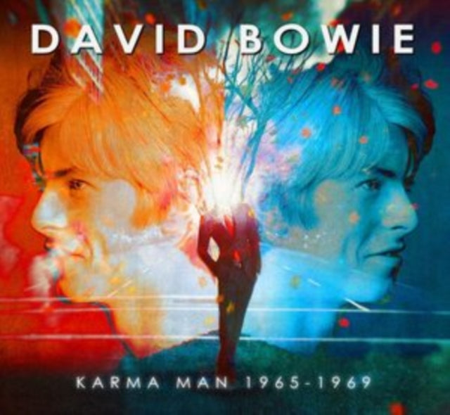 Karma Man 1965-1969