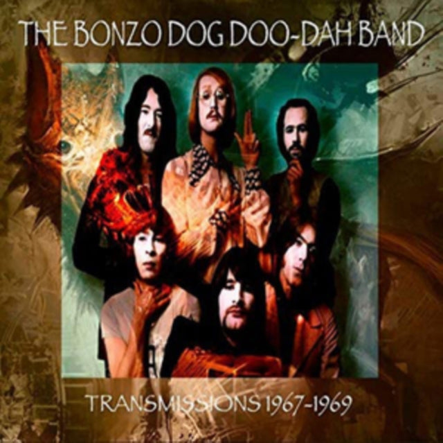 Transmissions 1967-1969