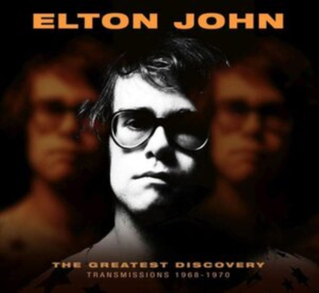 The Greatest Discovery