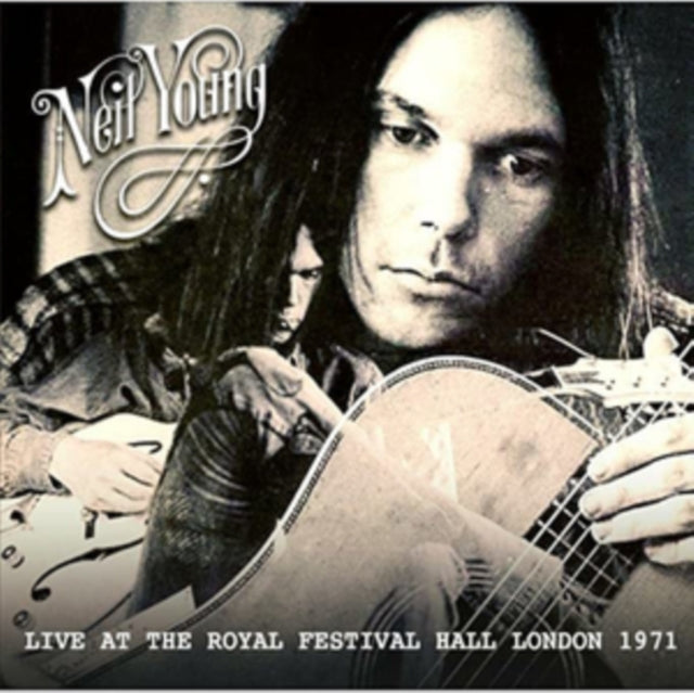 Live at the Royal Festival Hall, London 1971