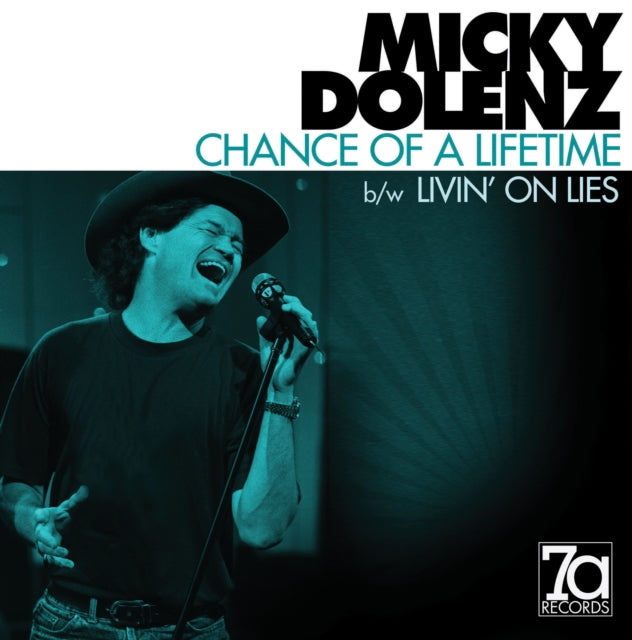 Chance of a Lifetime/Livin' On Lives