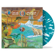 Tantamount To Treason Vol. 1 (50th Anniversary Edition)