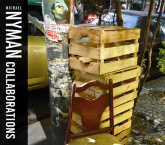 Michael Nyman: Collaborations