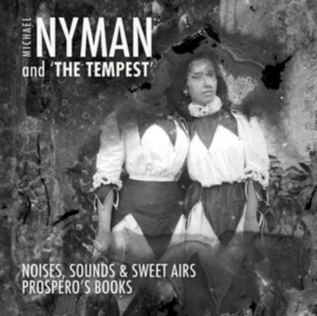 Noises, Sounds & Sweet Airs