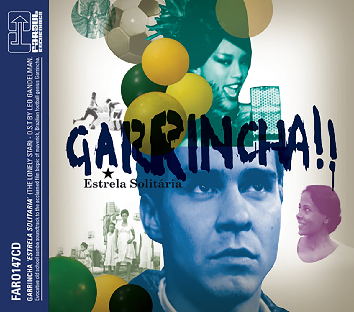 Garrincha!!