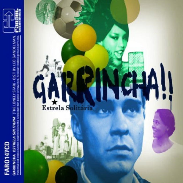 Garrincha!!
