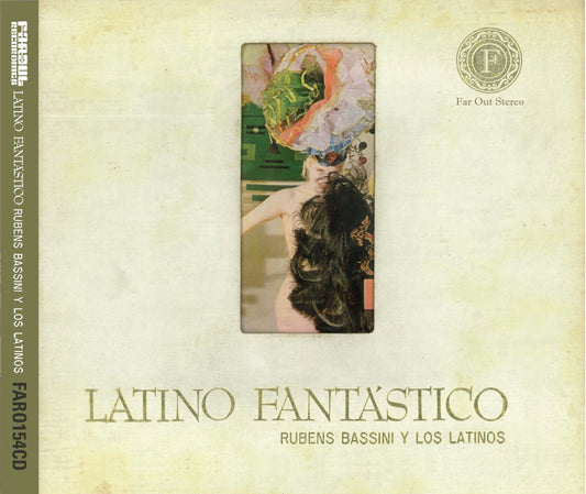 Latino Fantastico