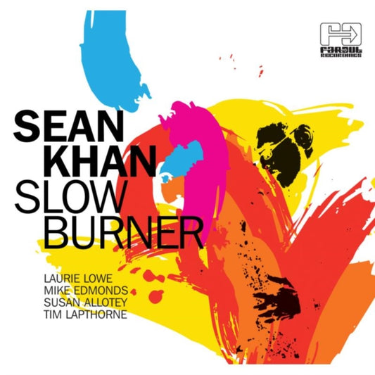 Slow Burner