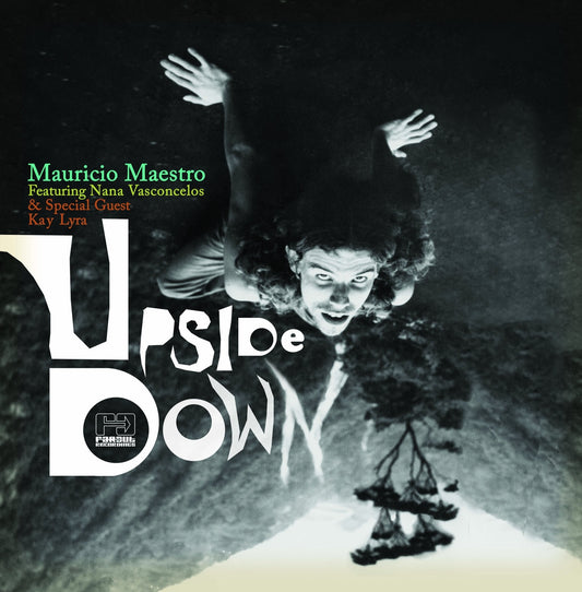 Upside Down