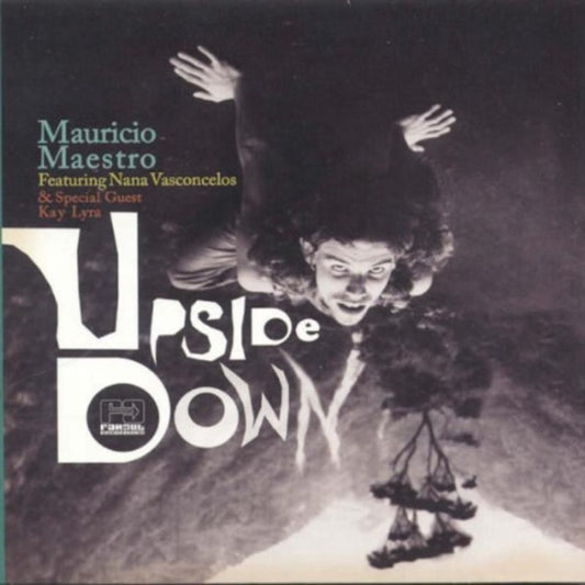 Upside Down