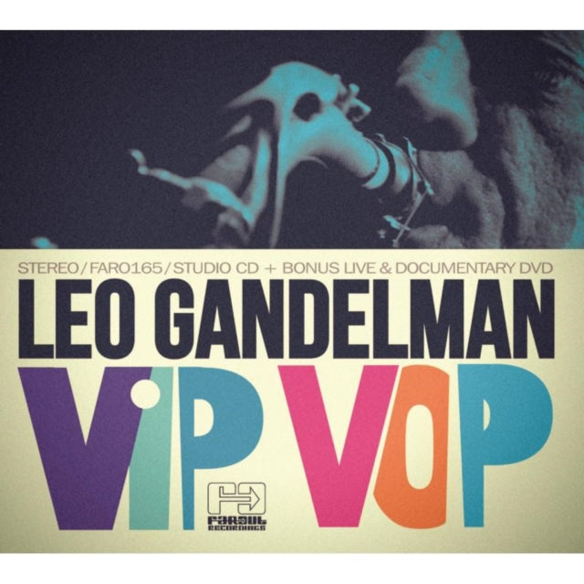 Vip vop