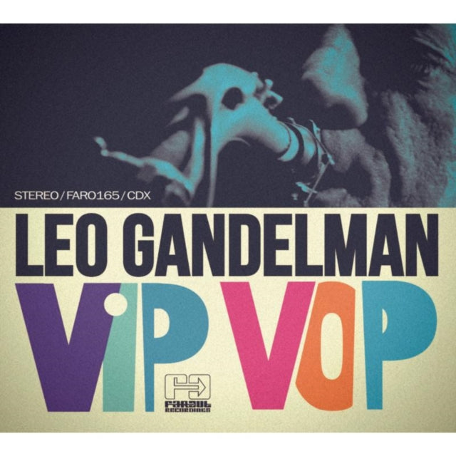Vip vop
