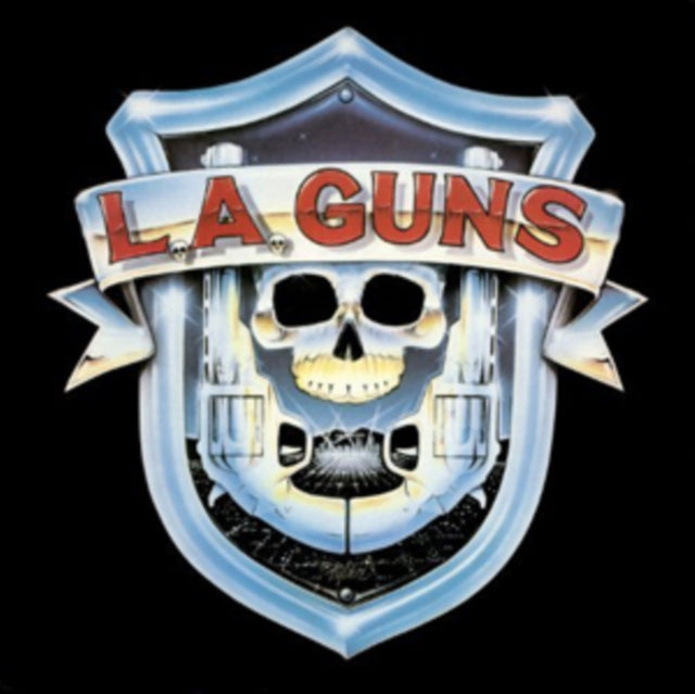 L.A. Guns