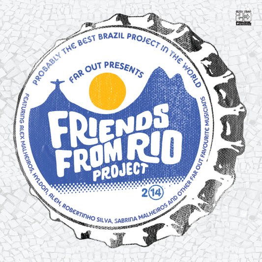 Friends from Rio Project