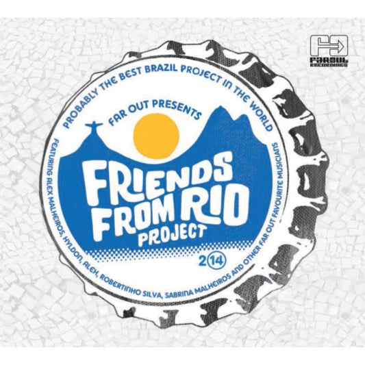 Friends from Rio Project