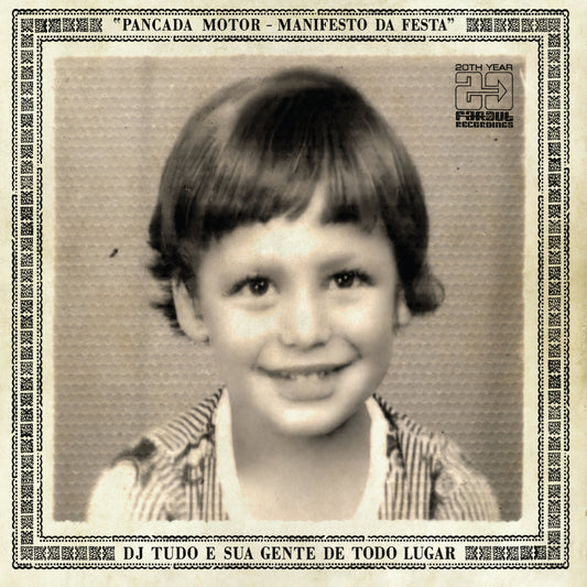 Pancada Motor - Manifesto Da Festa