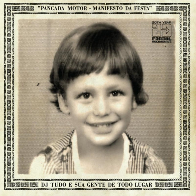 Pancada Motor - Manifesto Da Festa