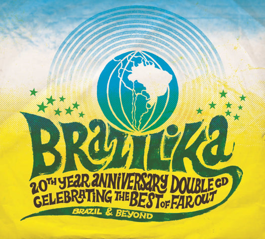 Brazilika