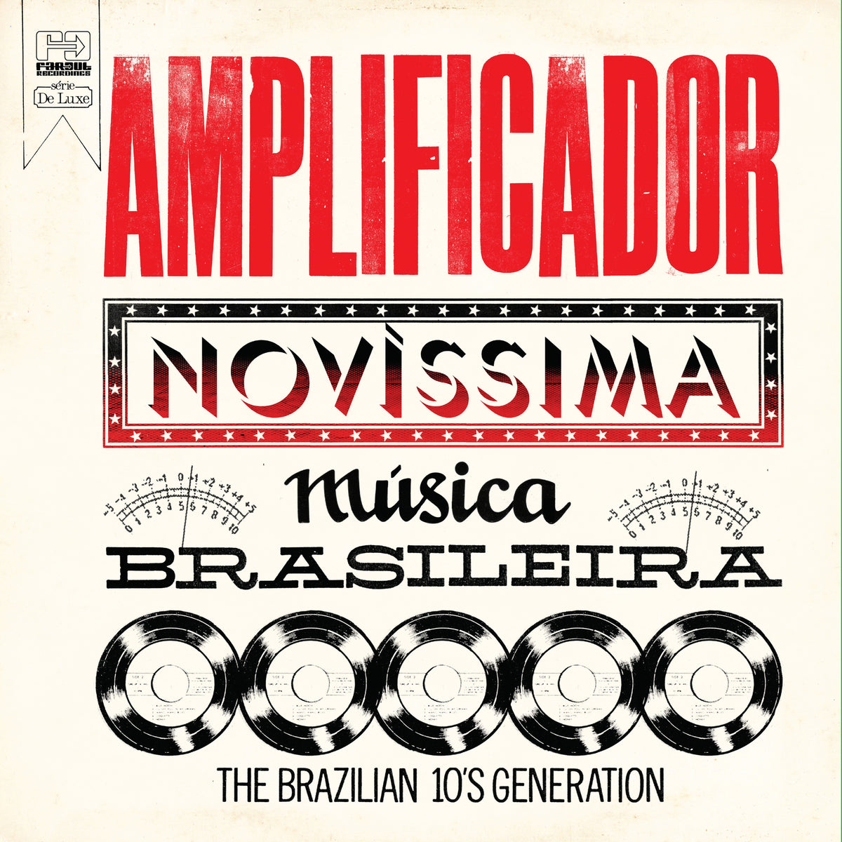 Amplificador