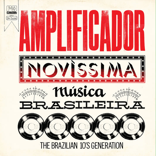 Amplificador