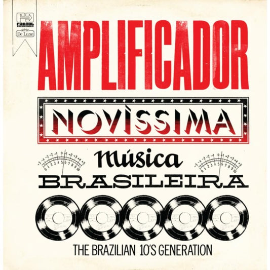 Amplificador