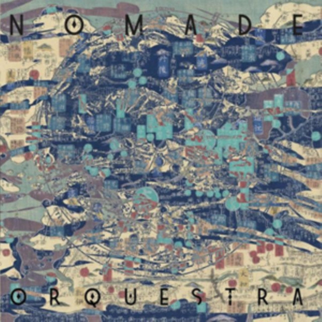 Nomade Orquestra