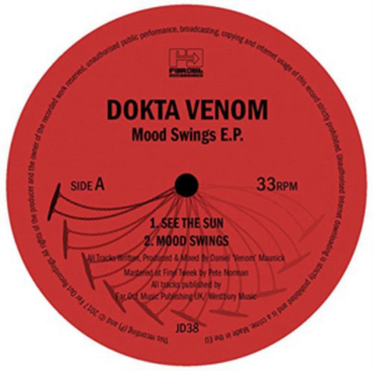 Mood Swings EP