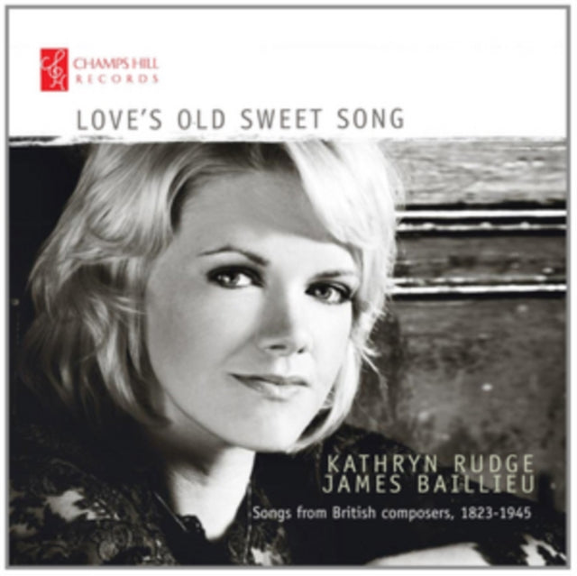 Love's Old Sweet Song