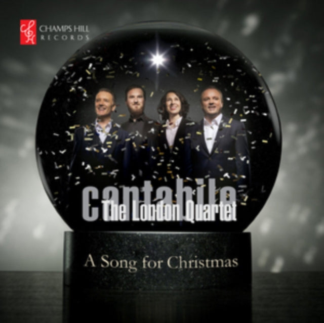 A Song for Christmas