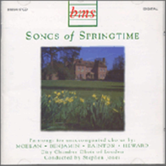 Songs of Springtime