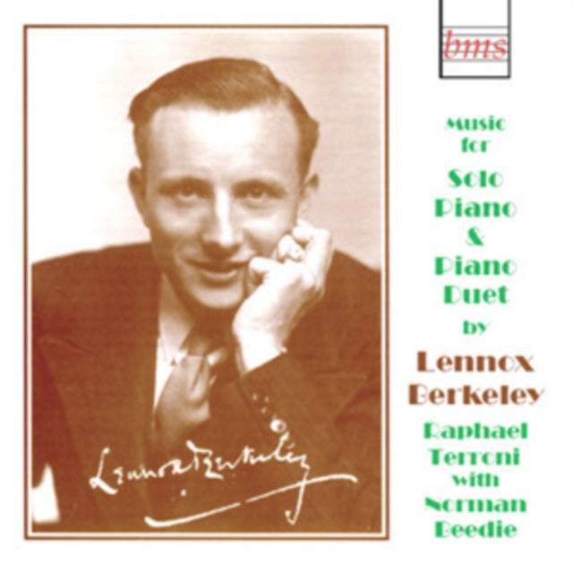 Music for Solo Piano and Piano Duet