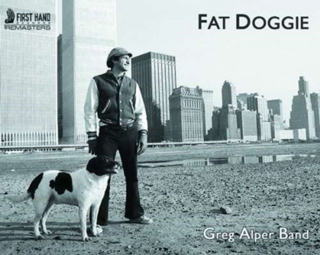 Fat doggie