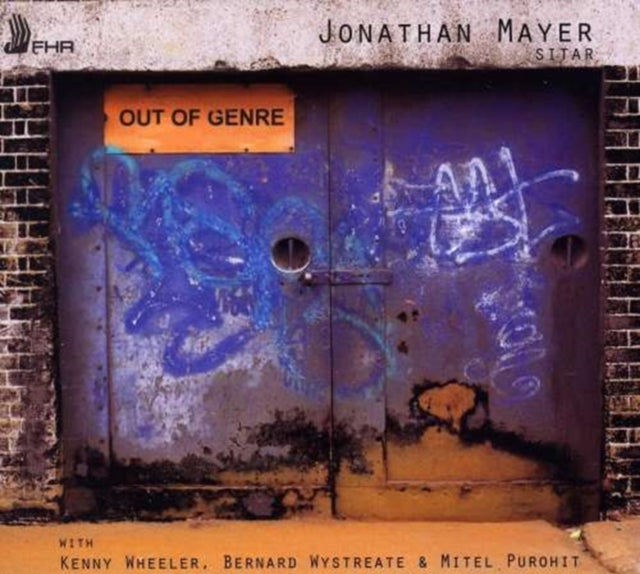 Out of genre