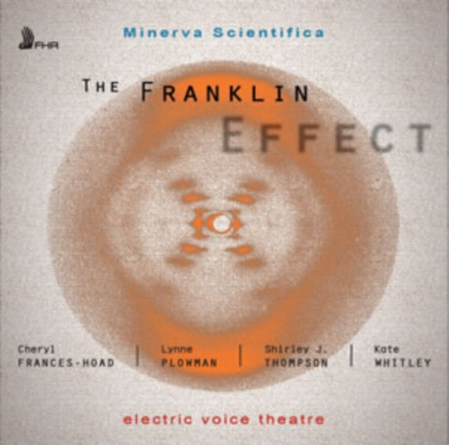 Electric Voice Theatre: The Franklin Effect