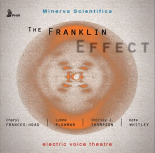 Electric Voice Theatre: The Franklin Effect