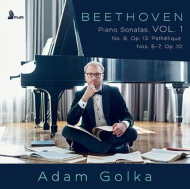 Beethoven: Piano Sonatas