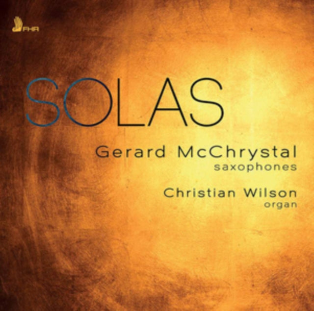 Gerard McChrystal/Christian Wilson: Solas