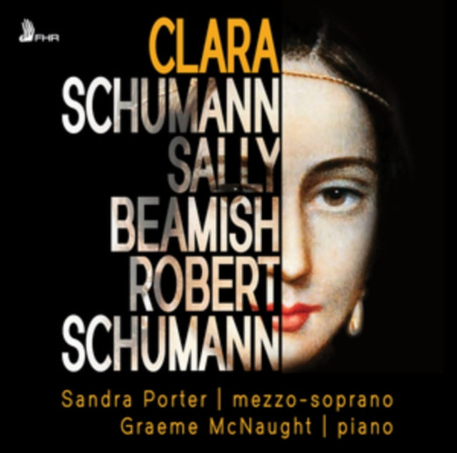 Sandra Porter/Graeme McNaught: Clara