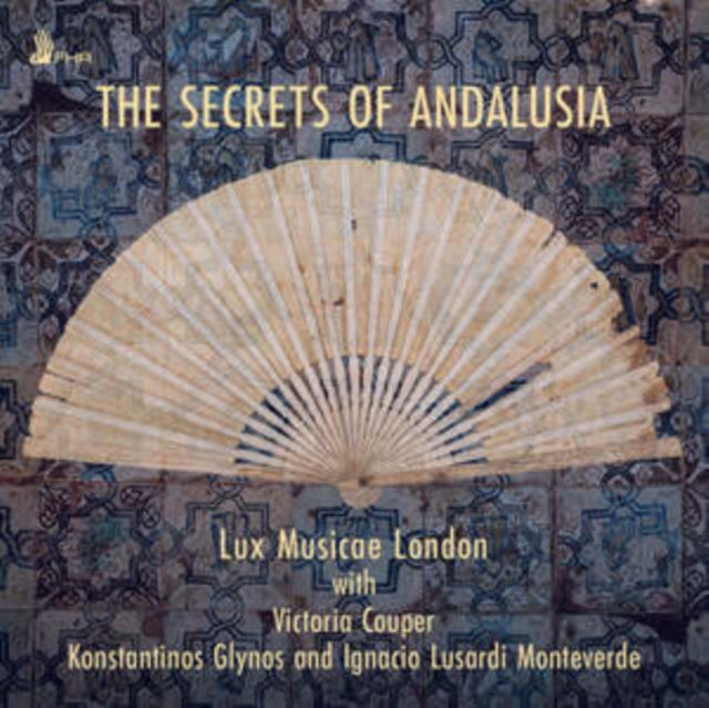 The Secrets of Andalusia