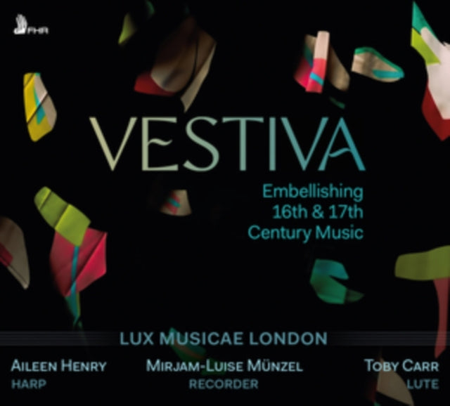 Lux Musicae London: Vestiva