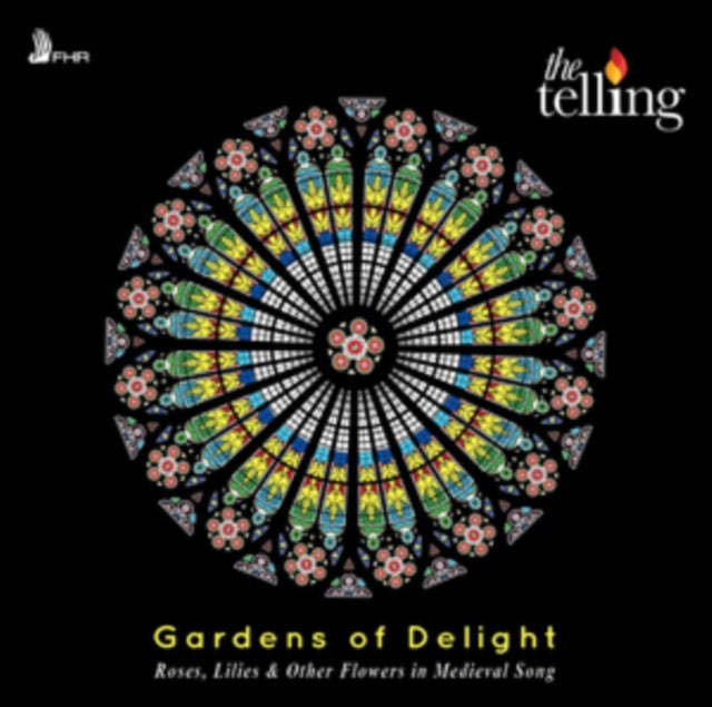 The Telling: Gardens of Delight