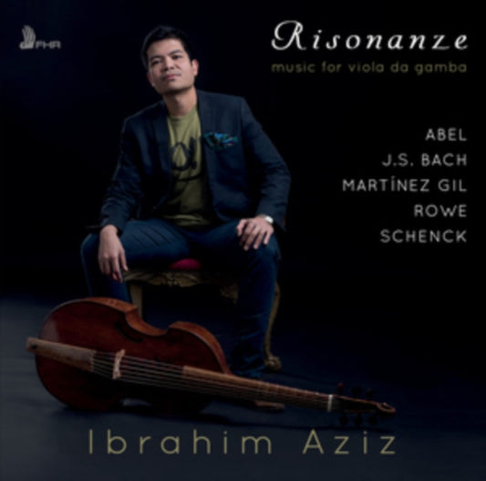 Ibrahim Aziz: Risonanze