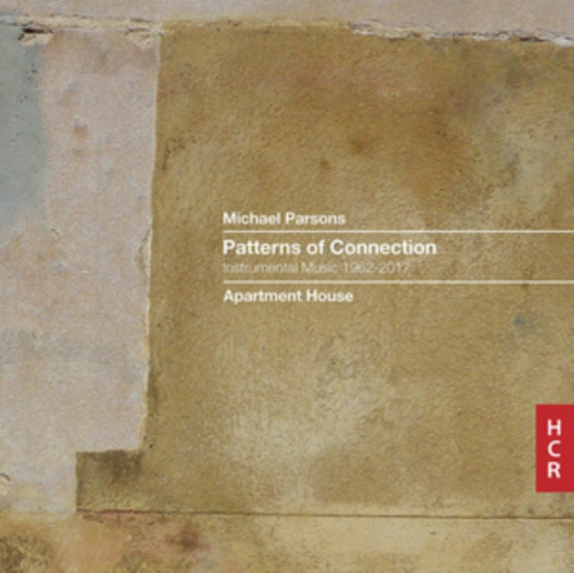 Michael Parsons: Patterns of Connection
