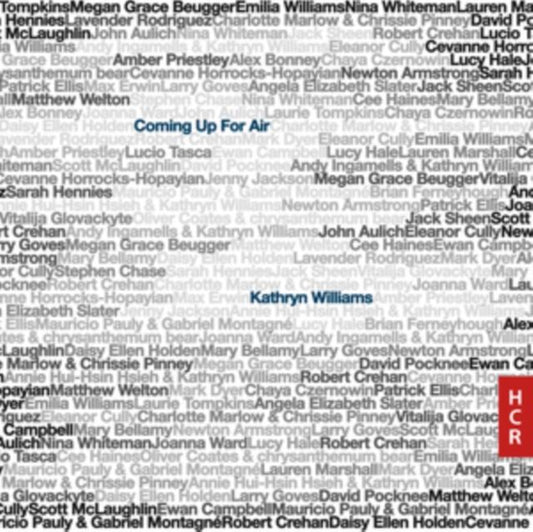 Kathryn Williams: Coming Up for Air
