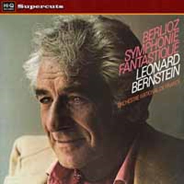 BERLIOZ/SYMPHONIE FANTASTIQUE