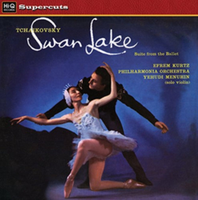 Swan Lake