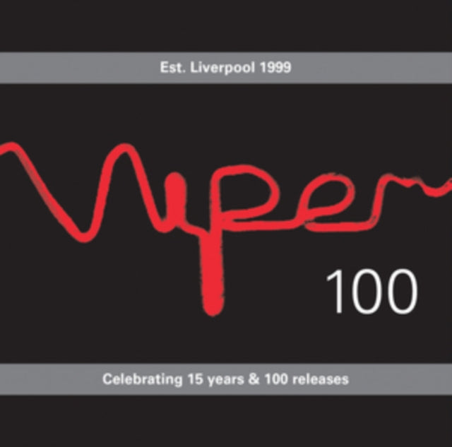 Viper 100