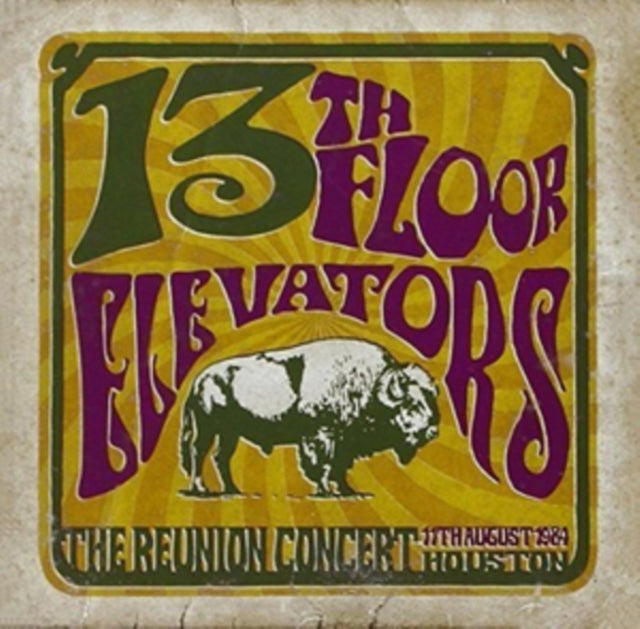 The Reunion Concert