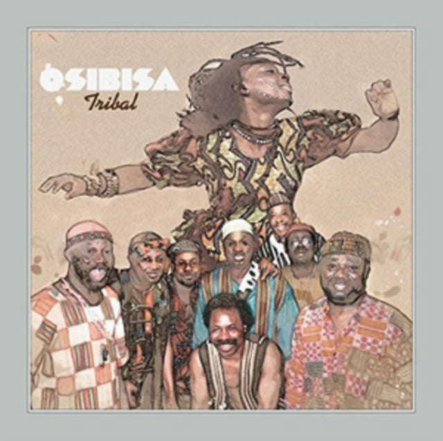 Osibisa Collection