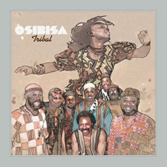 Osibisa Collection
